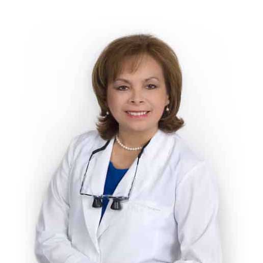 Dr. Blanca Fernandez